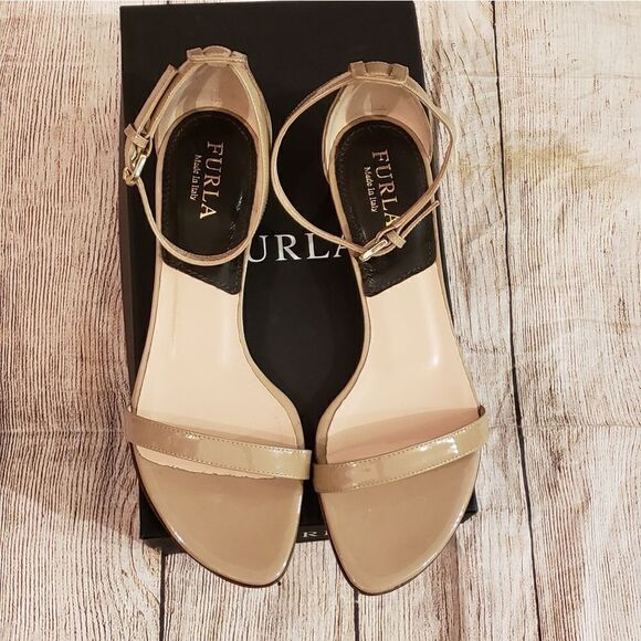 Furla Wedge   - Picture 4 of 15